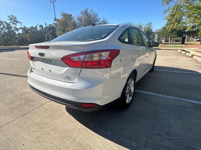 used 2014 Ford Focus car, priced at $8,999