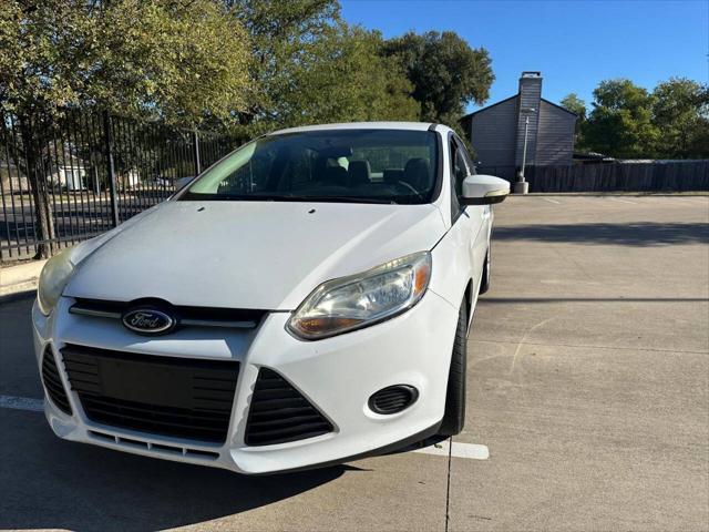 used 2014 Ford Focus car, priced at $8,999