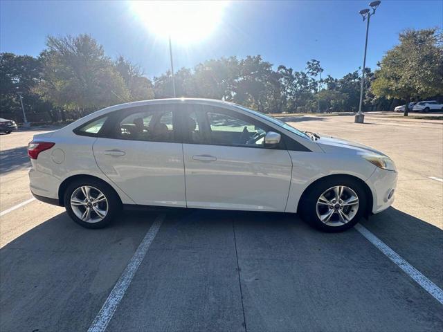 used 2014 Ford Focus car, priced at $8,999