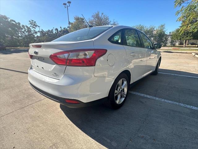 used 2014 Ford Focus car, priced at $8,999