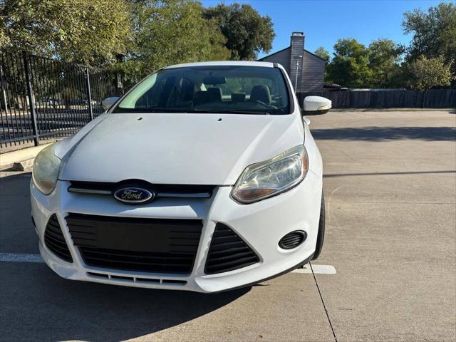 used 2014 Ford Focus car, priced at $8,999