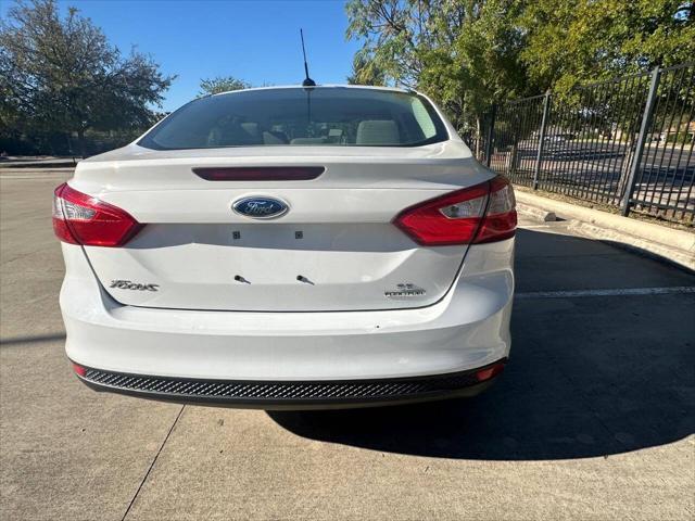 used 2014 Ford Focus car, priced at $8,999