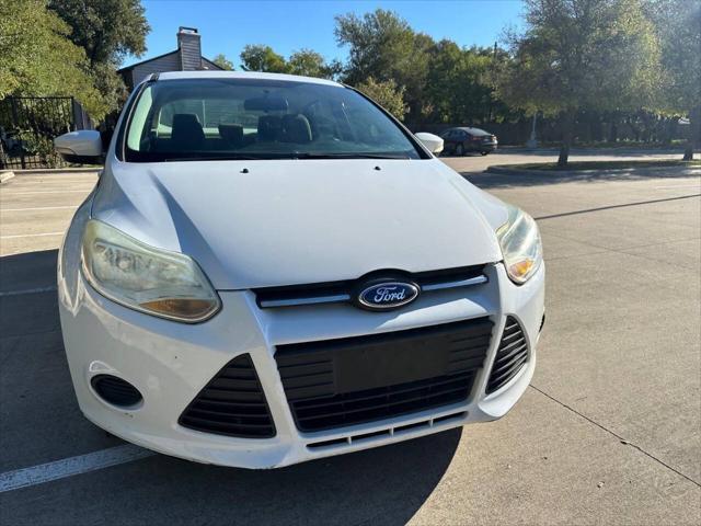 used 2014 Ford Focus car, priced at $8,999