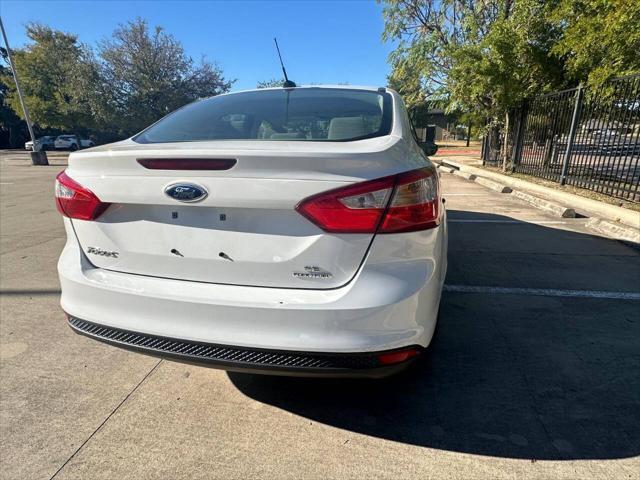 used 2014 Ford Focus car, priced at $8,999