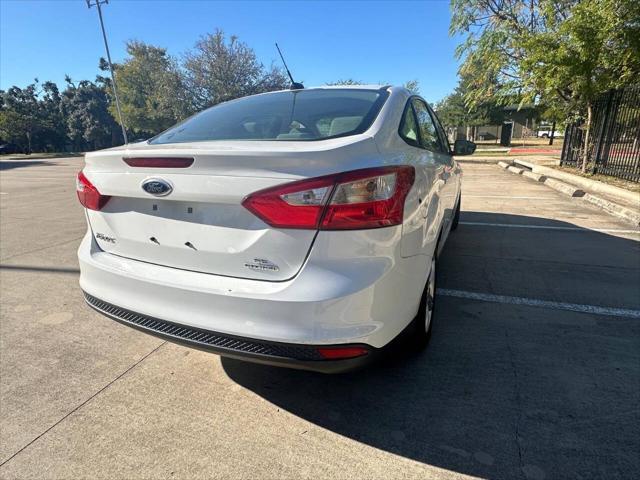 used 2014 Ford Focus car, priced at $8,999