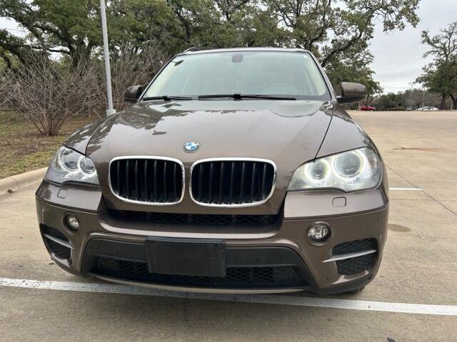 used 2013 BMW X5 car