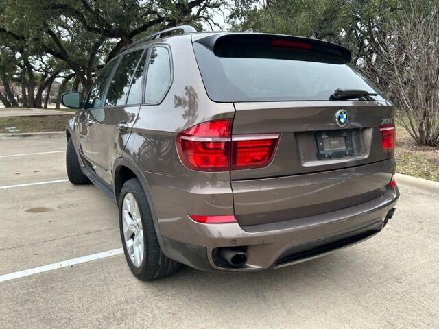 used 2013 BMW X5 car