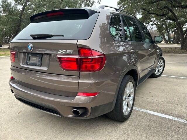 used 2013 BMW X5 car