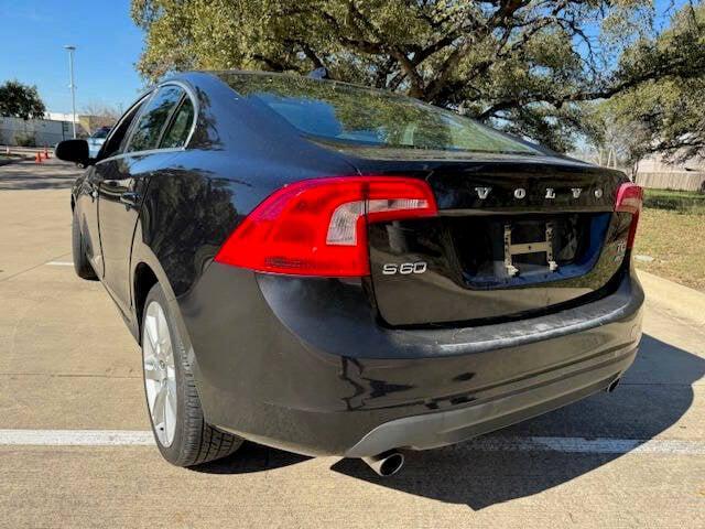 used 2011 Volvo S60 car, priced at $5,999