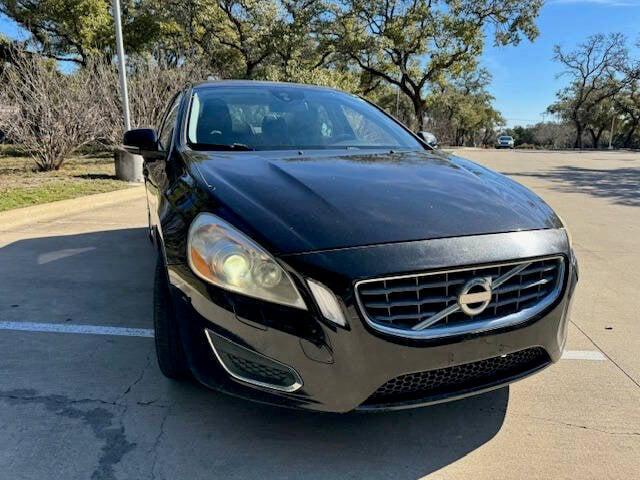 used 2011 Volvo S60 car, priced at $5,999