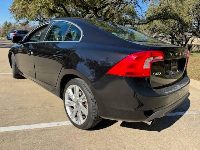 used 2011 Volvo S60 car, priced at $5,999