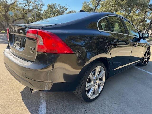 used 2011 Volvo S60 car, priced at $5,999