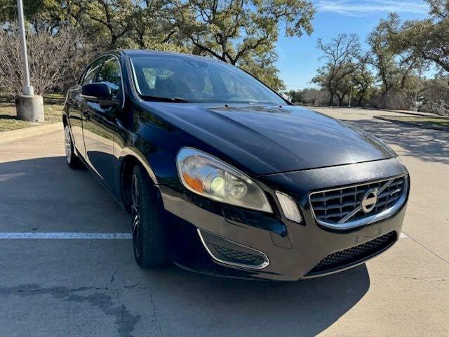 used 2011 Volvo S60 car, priced at $5,999