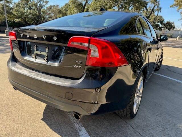 used 2011 Volvo S60 car, priced at $5,999