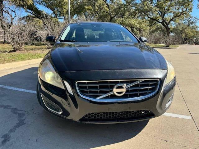 used 2011 Volvo S60 car, priced at $5,999