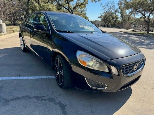 used 2011 Volvo S60 car, priced at $5,999