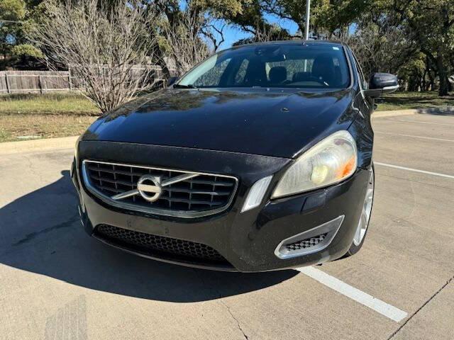 used 2011 Volvo S60 car, priced at $5,999