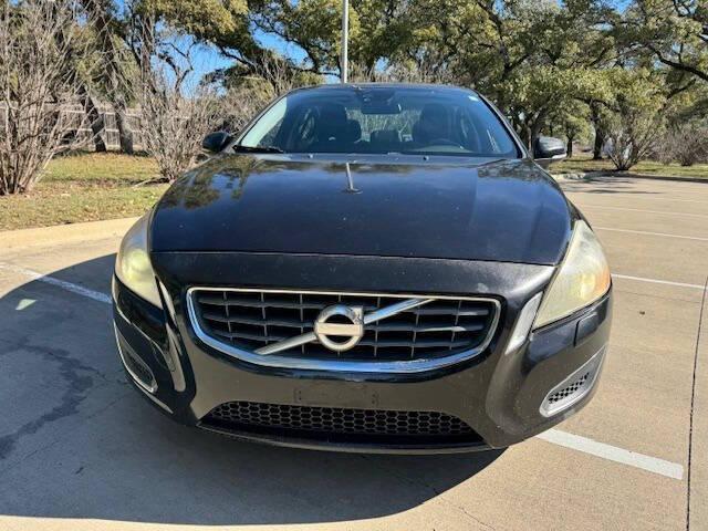 used 2011 Volvo S60 car, priced at $5,999