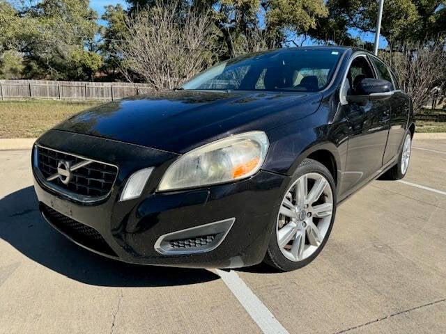 used 2011 Volvo S60 car, priced at $5,999