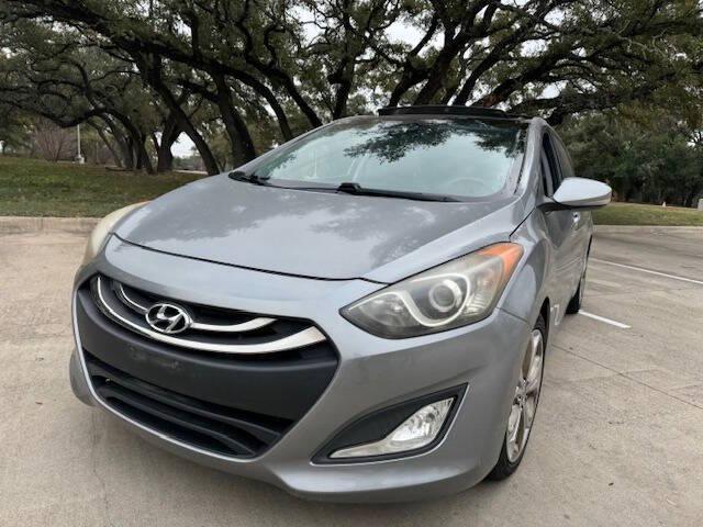 used 2013 Hyundai Elantra GT car, priced at $6,999