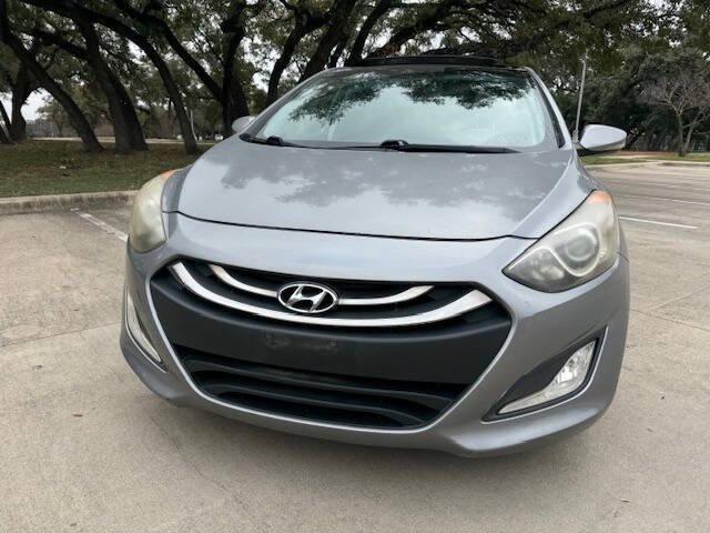 used 2013 Hyundai Elantra GT car, priced at $6,999