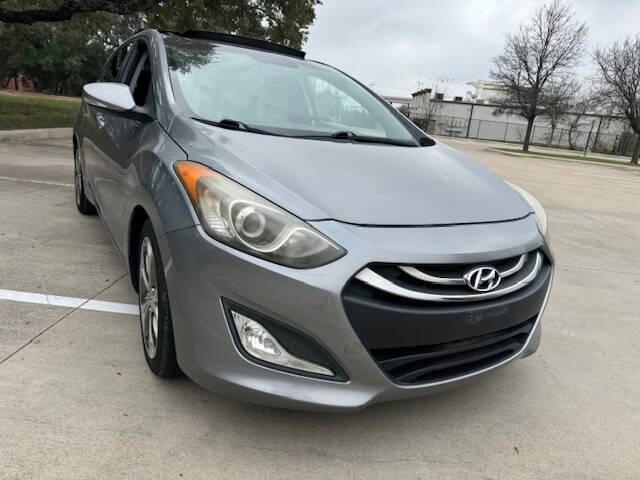 used 2013 Hyundai Elantra GT car, priced at $6,999