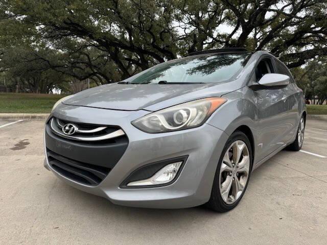 used 2013 Hyundai Elantra GT car, priced at $6,999