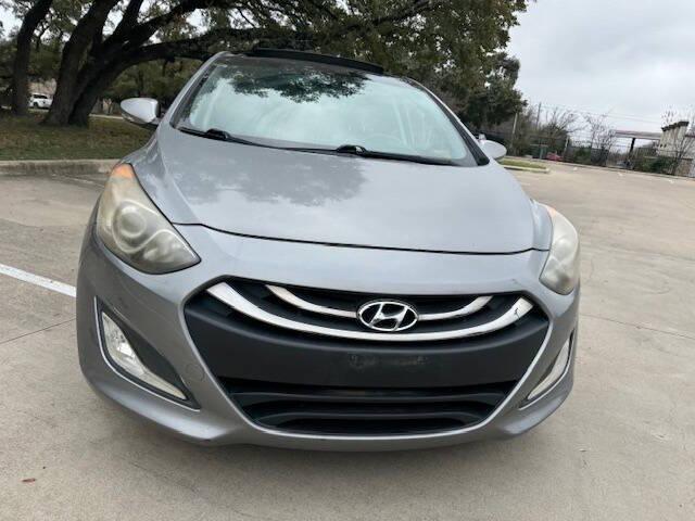 used 2013 Hyundai Elantra GT car, priced at $6,999