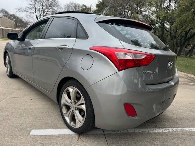 used 2013 Hyundai Elantra GT car, priced at $6,999