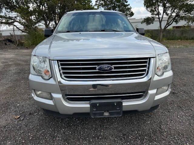 used 2009 Ford Explorer car, priced at $8,999