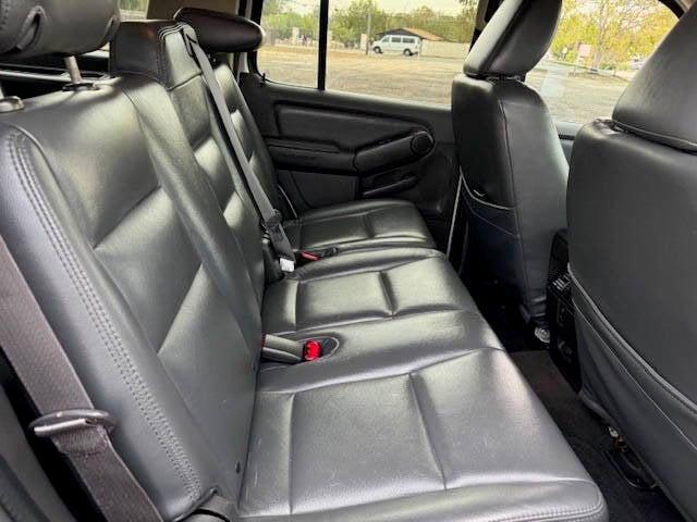 used 2009 Ford Explorer car, priced at $8,999