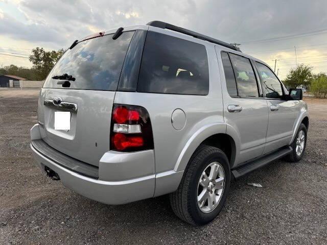 used 2009 Ford Explorer car, priced at $8,999