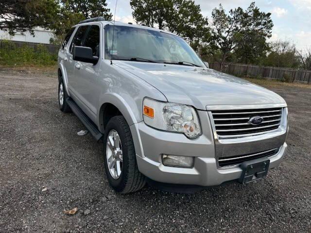 used 2009 Ford Explorer car, priced at $8,999