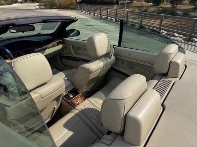 used 2008 BMW 335 car, priced at $5,999