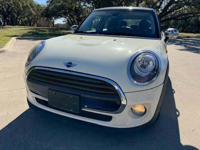 used 2016 MINI Hardtop car, priced at $10,999