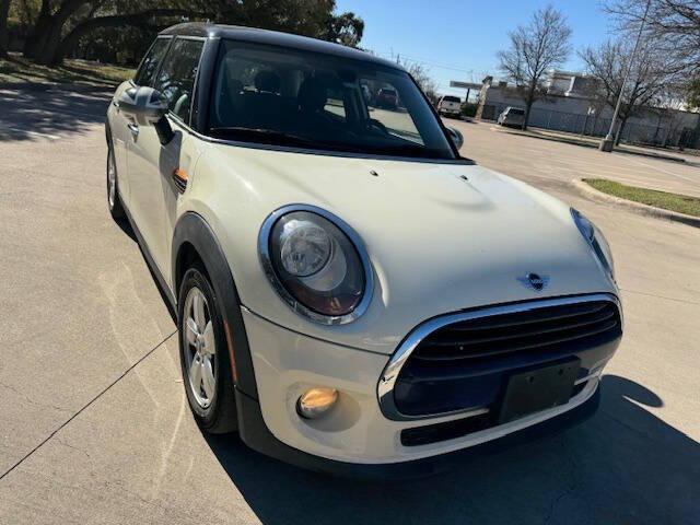 used 2016 MINI Hardtop car, priced at $10,999