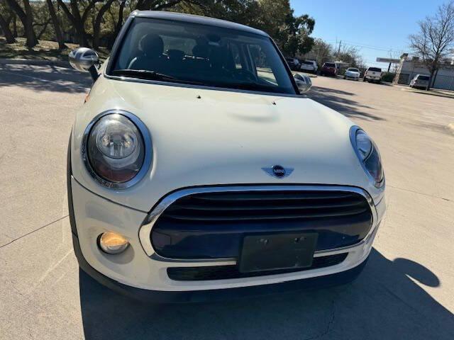 used 2016 MINI Hardtop car, priced at $10,999