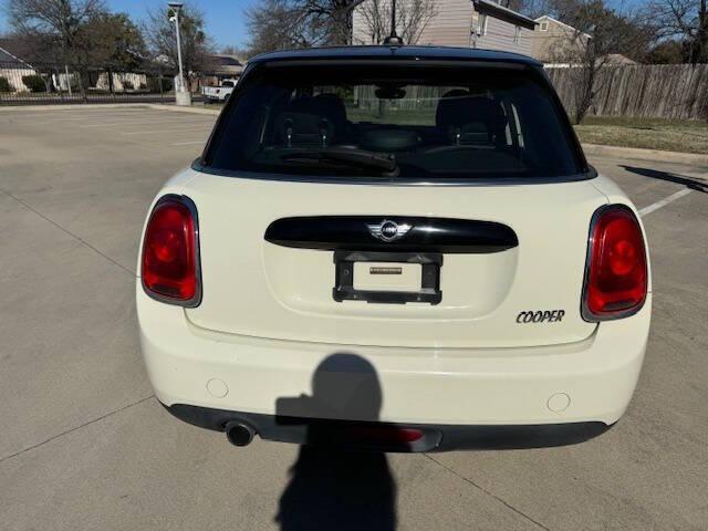 used 2016 MINI Hardtop car, priced at $10,999