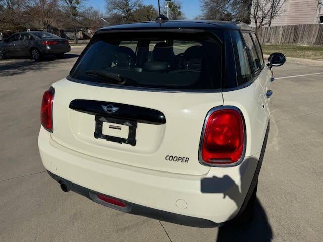 used 2016 MINI Hardtop car, priced at $10,999