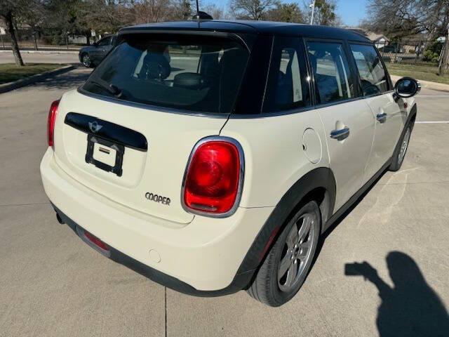 used 2016 MINI Hardtop car, priced at $10,999