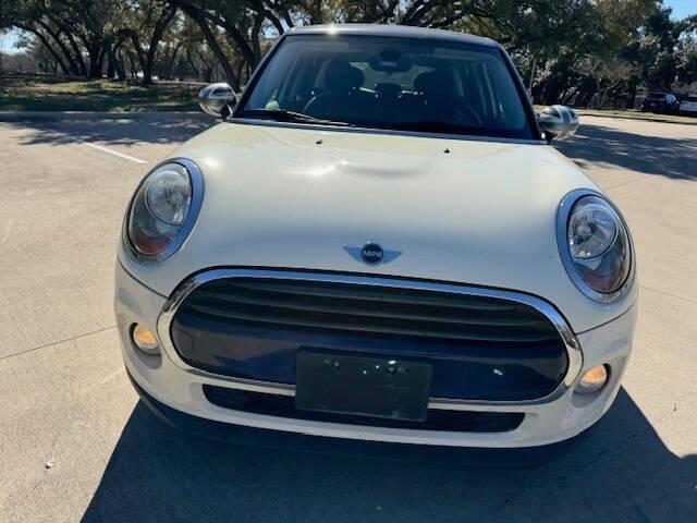 used 2016 MINI Hardtop car, priced at $10,999