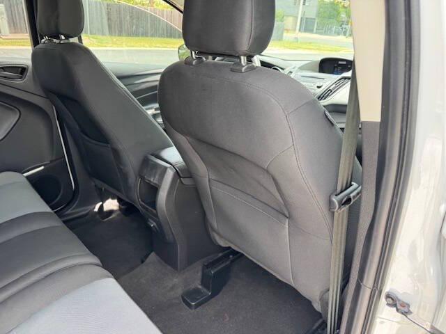 used 2018 Ford Escape car, priced at $6,999