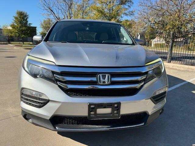 used 2016 Honda Pilot car, priced at $15,999