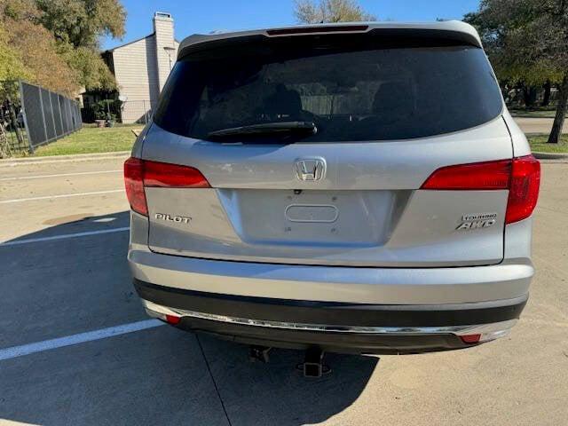 used 2016 Honda Pilot car, priced at $15,999