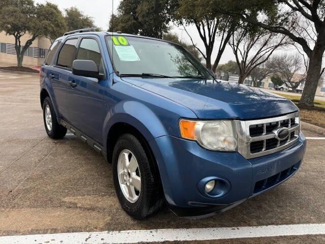 used 2010 Ford Escape car, priced at $3,500