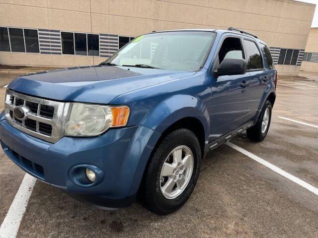 used 2010 Ford Escape car, priced at $3,500