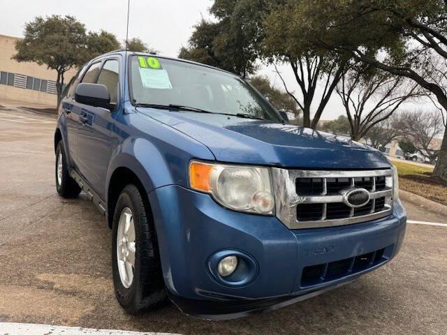 used 2010 Ford Escape car, priced at $3,500