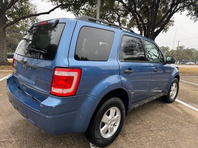 used 2010 Ford Escape car, priced at $3,500