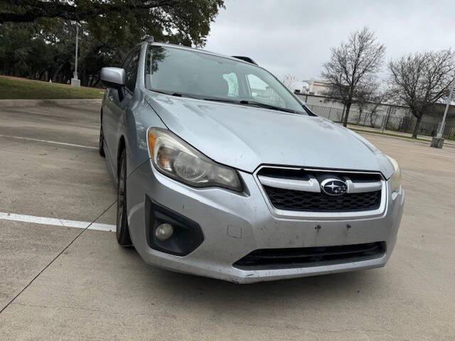 used 2013 Subaru Impreza car, priced at $7,999