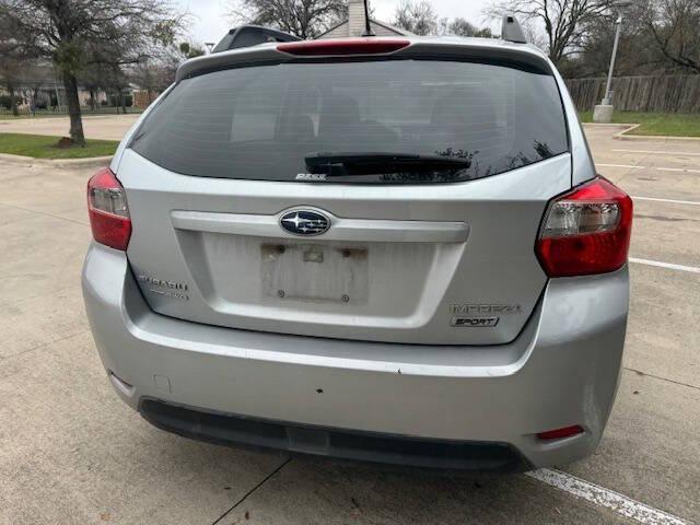 used 2013 Subaru Impreza car, priced at $7,999